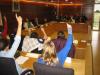 Pleno infantil