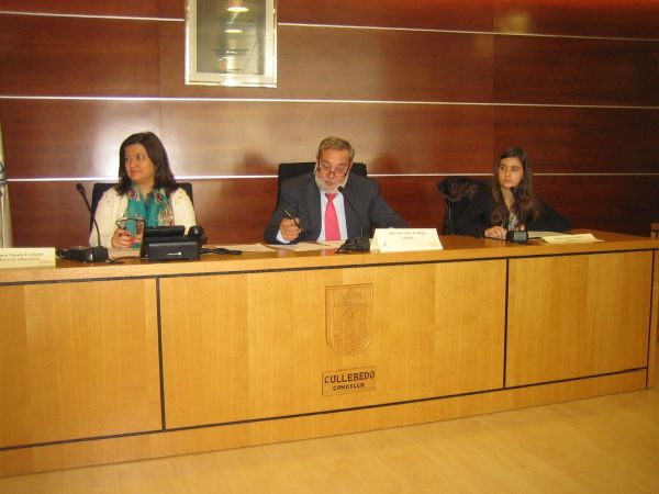 Pleno infantil