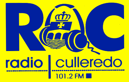 Logotipo de Radio Culleredo