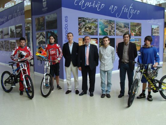 presentación
