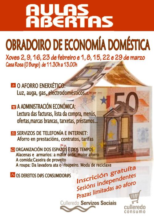 cartel curso