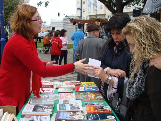 libros