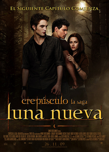 Luna nueva