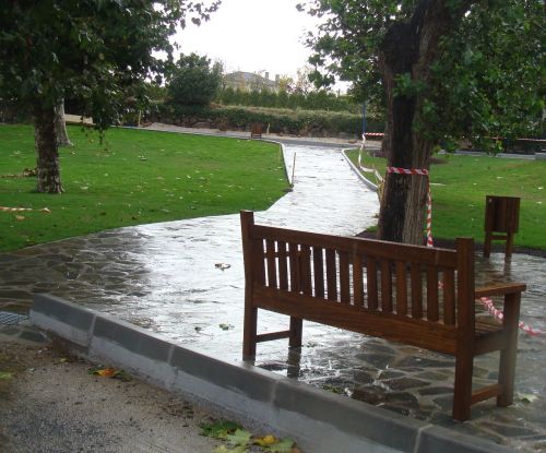 parque peiro