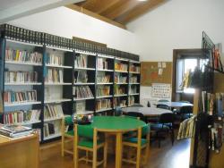 Biblioteca Vilaboa 2
