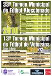 Torneos municipais